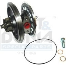 Rumpfgruppe, Lader 60254