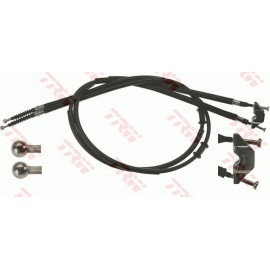 Handbremsseil GCH515