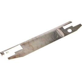 VAG Original 6Q0609819B 6Q0609819B Zubehörsatz, Feststellbremsbacken VW Up 12-links – – OE-Nr. 6Q0609819B