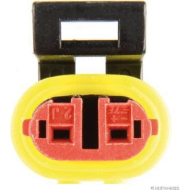 Kabelreparatursatz, Schalter (Rückfahrleuchte) 51277265