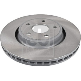 FEBI BILSTEIN Bremsscheibe 108385