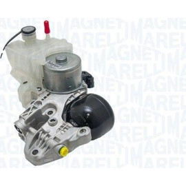 Magneti Marelli Ventileinheit 23000023010 - Automatikgetriebe-Hydraulikaggregat