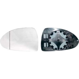 Alkar Außenspiegelglas 6431424 Alkar Außenspiegelglas 6431424