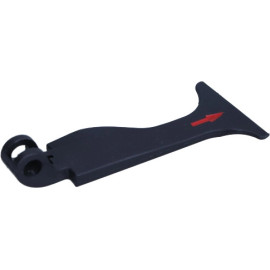 Maxgear 28-0425 Griff, Motorhaubenentriegelung