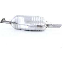 72357 Walker Endschalldämpfer 72357 72357 Walker Endschalldämpfer 72357