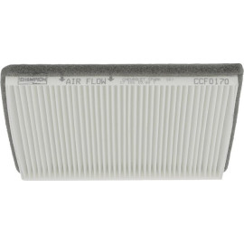 CHAMPION Innenraumfilter CCF0170