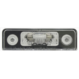 TYC Kennzeichenleuchte 15-0543-00-2