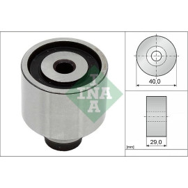 Umlenk-/Führungsrolle, Zahnriemen 532 0623 10