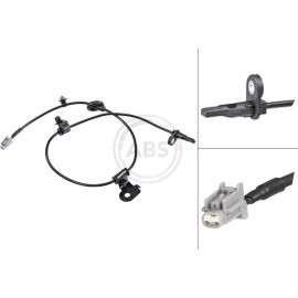 A.B.S. Sensor, Raddrehzahl 32241