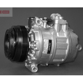 DENSO Kompressor DCP05039