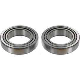 Radlagersatz VKBA 6529