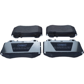 MAXGEAR Bremsbelagsatz 19-0500 Mercedes-Benz W163 280-600 MAXGEAR Bremsbelagsatz 19-0500 Mercedes-Benz W163 280-600