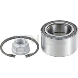 Radlagersatz HA/VA R151.50