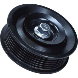 Umlenk-/Führungsrolle, Keilrippenriemen 54-2077
