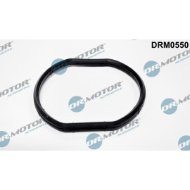 Dichtung, Thermostatgehäuse DRM0550
