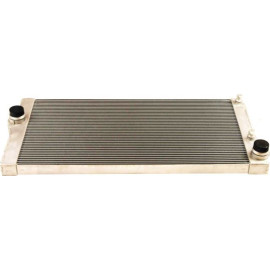 Kühler, Motorkühlung AC266548