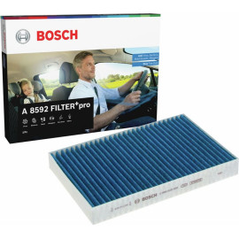 Innenraumfilter+ 0 986 628 592