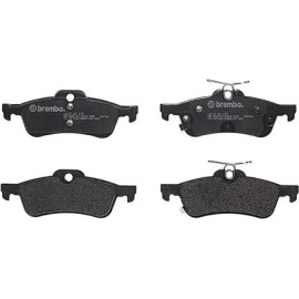 BREMBO Bremsklötze HA P 28 070