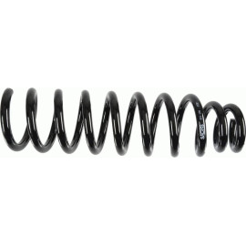 Sachs Fahrwerksfeder Vw P. Touareg 3.0Tdi V6 04-10 993 096