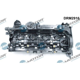 DR.MOTOR Zylinderkopfhaube DRM2916