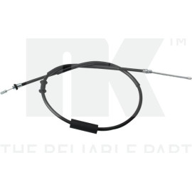 LINKA FIAT HAM.R CZ. PUNTO 93-00 LE TY 902369
