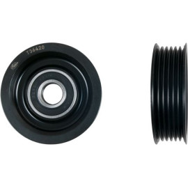 Umlenk-/Führungsrolle, Keilrippenriemen T36420