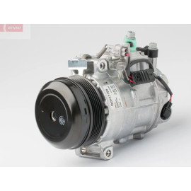 DENSO Kompressor DCP17154