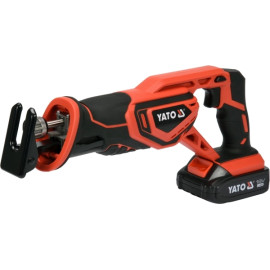 Pi A Säbel 18V YT-82814