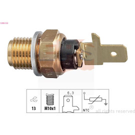 Sensor, Íltemperatur 1.830.154