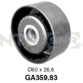 SNR Spannrolle GA359.83