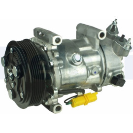 DELPHI Kompressor TSP0159488