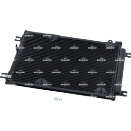 Kondensator, Klimaanlage 35580