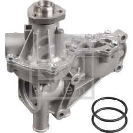 FEBI BILSTEIN Wasserpumpe 01287