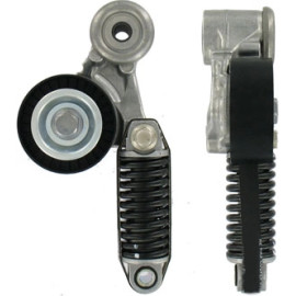 Spannrolle Nebentrieb VKM 33309