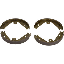Handbremsbacken Db W212 09-/Glk/Cl 19-3479