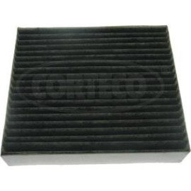 FILTR SMART KABINY FORFOUR/ROADSTER 03- Z W GL 21653013