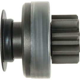 Freilaufgetriebe, Anlasser SD6037