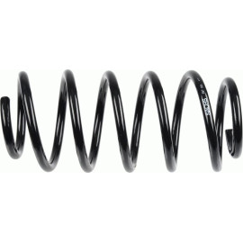 Sachs Fahrwerksfeder Audi P. Coupe/Cabriolet 88-94 997 004