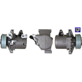Kompressor, Klimaanlage 51-1322