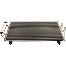 Kondensator, Klimaanlage AC830122