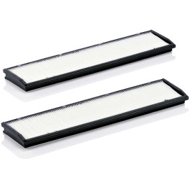 Mann & Hummel Innenraumfilter PKW CU 3822-2