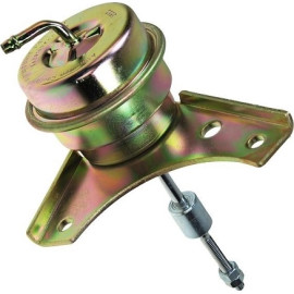 Turboladerbehälter VW 1.8T Kkk (Birne) ZW10