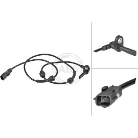 A.B.S. ABS Sensor 30208