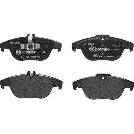 BREMBO Bremsklötze HA P 50 104