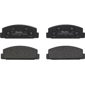 BREMBO Bremsklötze HA P 49 037