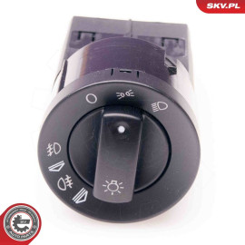 SKV GERMANY Schalten 36SKV022