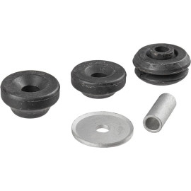 Lager - Radaufhängung. Hyundai P./T. Lantra, Sonata/ Kia Magnetis/ Mitsubishi Colt, Eclipse, Galant, Lancer, Outlander (Set) 29353 01