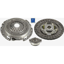 SACHS Kupplungssatz 3000 951 744