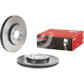 10 481 044 Bremsscheibe VA 09.9159.21