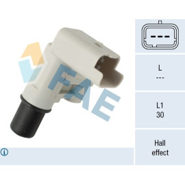 FAE Sensor, Nockenwellenposition 79150
